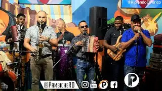 David David Y La Banda Suprema - Homenaje A Vidal Y Radhames Guerra
