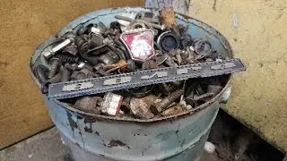 Тяги мерседес на волгу