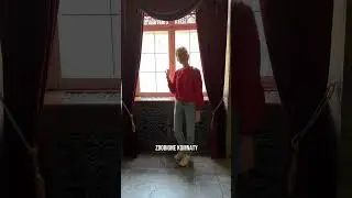 Zamek z Wiedźmina - Zamek Czocha #travel #polska #zamek #podróże