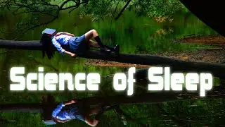 NO VIDEO- NO midroll Ads - Sleep like a baby - Guided Mindful meditation sleep