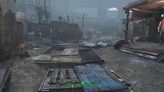 Fallout 4 Кря!!!