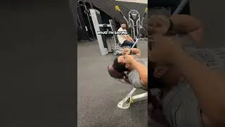 Gym CREEP Hits On Luna IN FRONT of Russel
