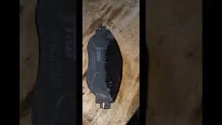 Как избавится от дребизга колодок VW и не только VAG ✍️✍️✍️✍️✍️🔥🔥🔥🔥♥️♥️♥️♥️