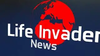 Новостной выпуск LIFEINVADER 