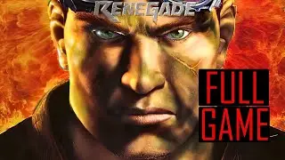 Command & Conquer Renegade Speedrun