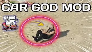 GTA V ONLINE BUG SOLO CARRO INVISÍVEL !