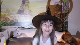 СТРАШНАЯ ИСТОРИЯ ОТ ROBLOX WITCH|Идея Елены Райтман|2 история