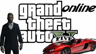 gta online part 6