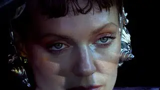 Watch Tove Lo read an ode to her younger self, 