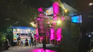 HOREG!!!! TAKBIR KELILING DESA REJOSARI BENCULUK