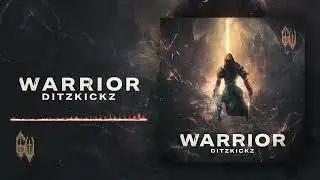 DitzKickz - WARRIOR