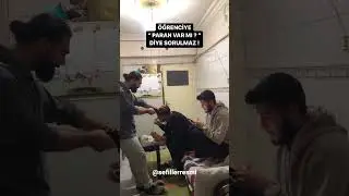 Yaşandı mı? #komik #komikvideo #komikvideolar