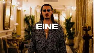 SAMRA feat. SIDO & APACHE207 - EINE