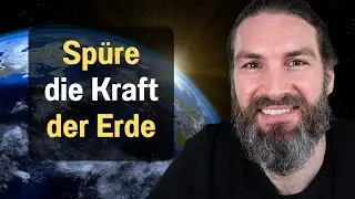 3 Wege dich mit Mutter Erde zu verbinden