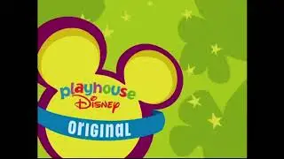 Playhouse Disney Logo Bloopers (Jack Sablich Reupload)
