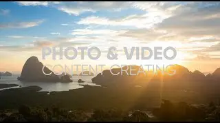 Thailand Showreel 2021