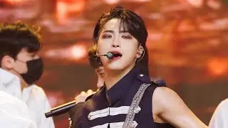 [에이티즈/성화] 참을 수 없어 오므라이스 모음