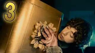 THE GOLDEN ASMR 3