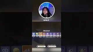 Artifact Farming in Genshin be like...