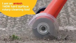 Amtech U9020 - Retail