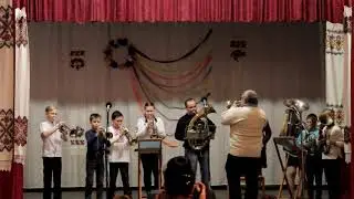 Мистецький дивокрай Черкащини 2019. Степанецька, Ліплявська ОТГ