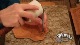 Veiner Stamping Tool