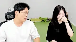 대놓고 말했습니다