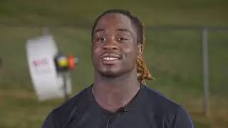 Boise State RB Ashton Jeanty on record 6 TDs, season-opening win