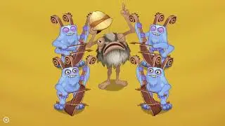 Bah. || My Singing Monsters
