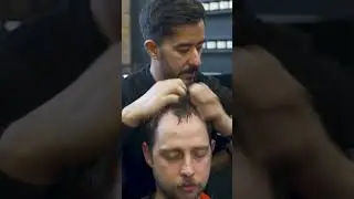 🔮 The Most Tingly ASMR Head Massage He's Ever Experienced! 💤✨ 