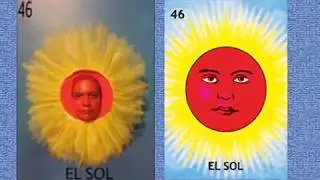 Los mejores disfraces creativos de lotería del mundo