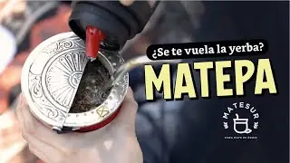 MATEPA (Antiviento) | Matesur