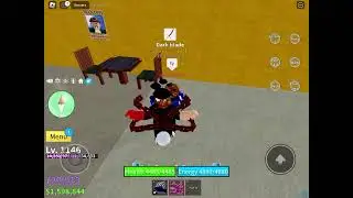 Giving cool fruit to friend