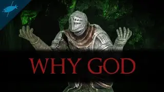 Dark Souls 2 is PAINFUL