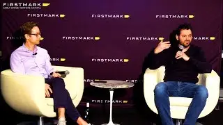 Building An Info Layer for Personal Health // Allon Bloch, K Health (FirstMark's Data Driven NYC)