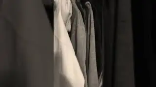 Scary alien footage