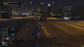 Grand Theft Auto 5 Cheat By AimJunkies