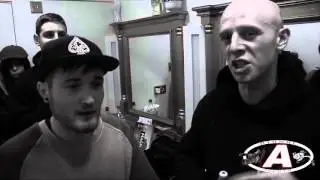 costello Freestyle Session #20