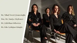 Dört Bilim İnsanı İlham Veren Hikâyeleriyle Marie Claire Kasım Sayısında