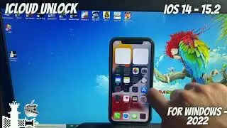 iPhone /iCloud Unlock iOS 14-15.2 & OLD How to Disable iPhone Locked to Owner