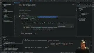 Java JDBC - Access PostgreSQL + SQLite