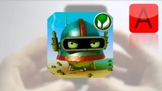 Super Blast Review Deutsch/German HD