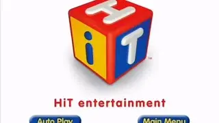 Hit Entertainment Auto Play Notice Screen (2007) #1
