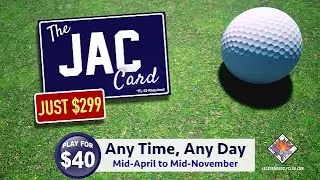 The JAC Card