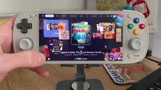 RetroHrai! - v0.3.2 release Demo