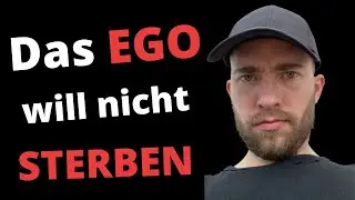 Die Angst vor der Nicht-Existenz (Angst vor dem Tod)