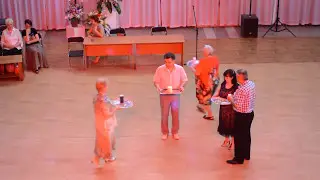 Выпускной 9 класс