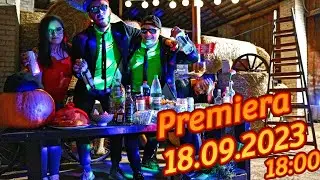 Formacja Fenomen - POLODISCO (ZAPOWIEDŹ)