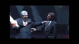 Melhores momentos II CIMI