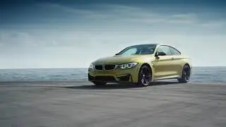 BMW M4 - 